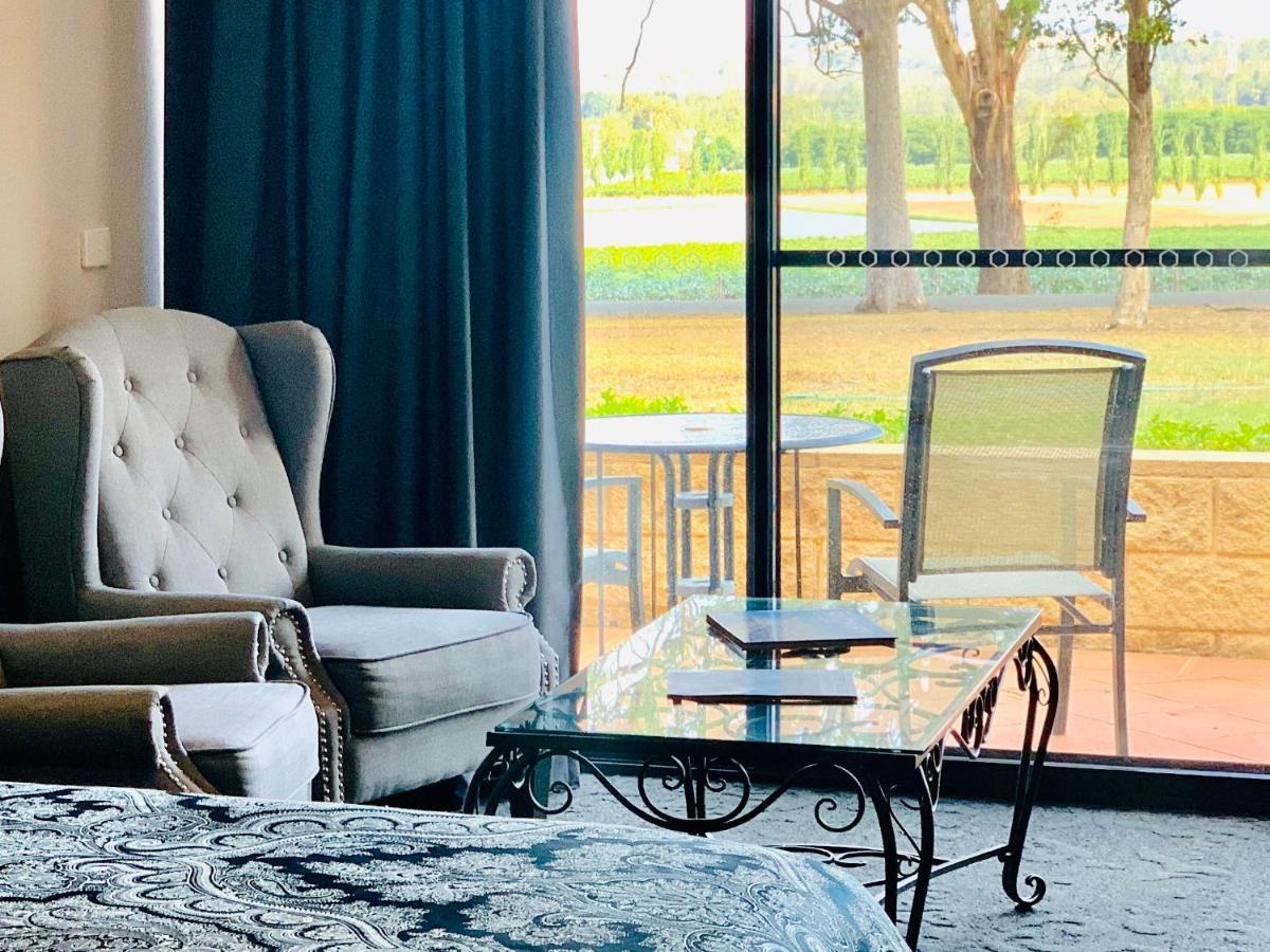 Estate Tuscany 4*