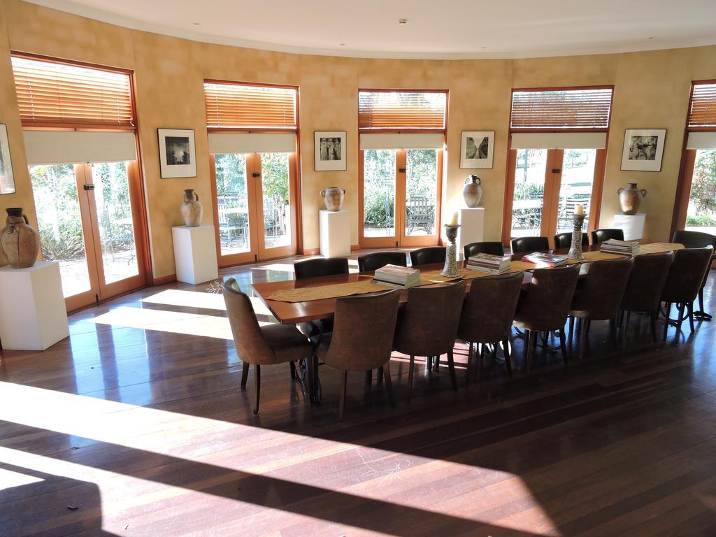 Hotel Estate Tuscany Pokolbin