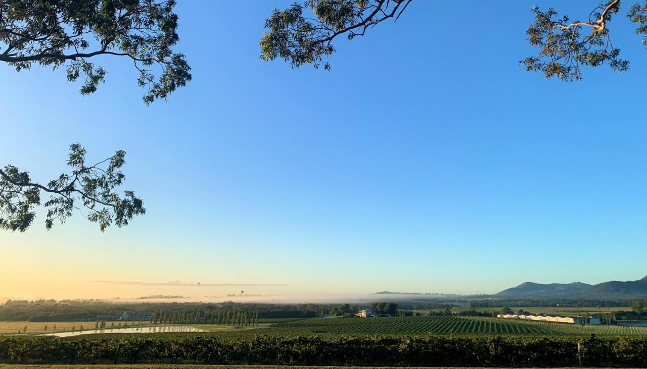 Hotel Estate Tuscany Pokolbin