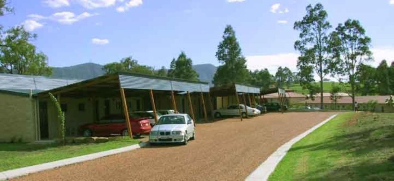 Estate Tuscany Hotel