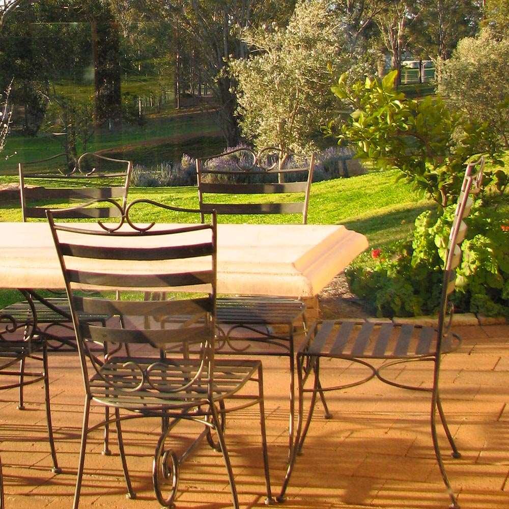 Estate Tuscany Pokolbin