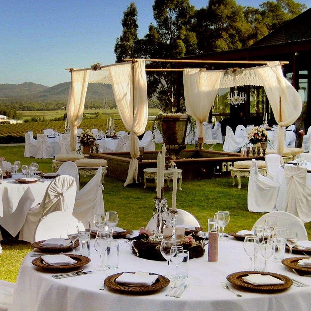 Estate Tuscany 4* Pokolbin