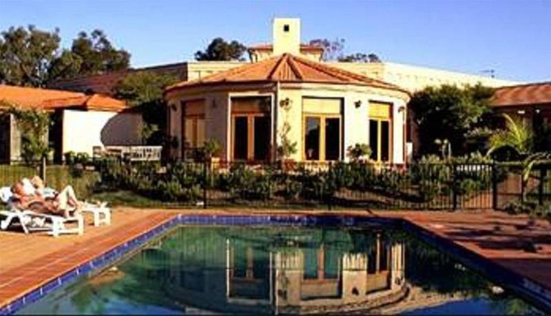 Hotel Estate Tuscany 4*
