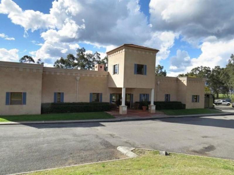 Estate Tuscany 4*