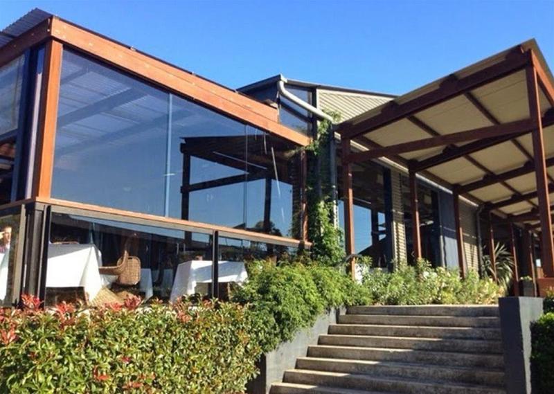 Estate Tuscany 4* Pokolbin