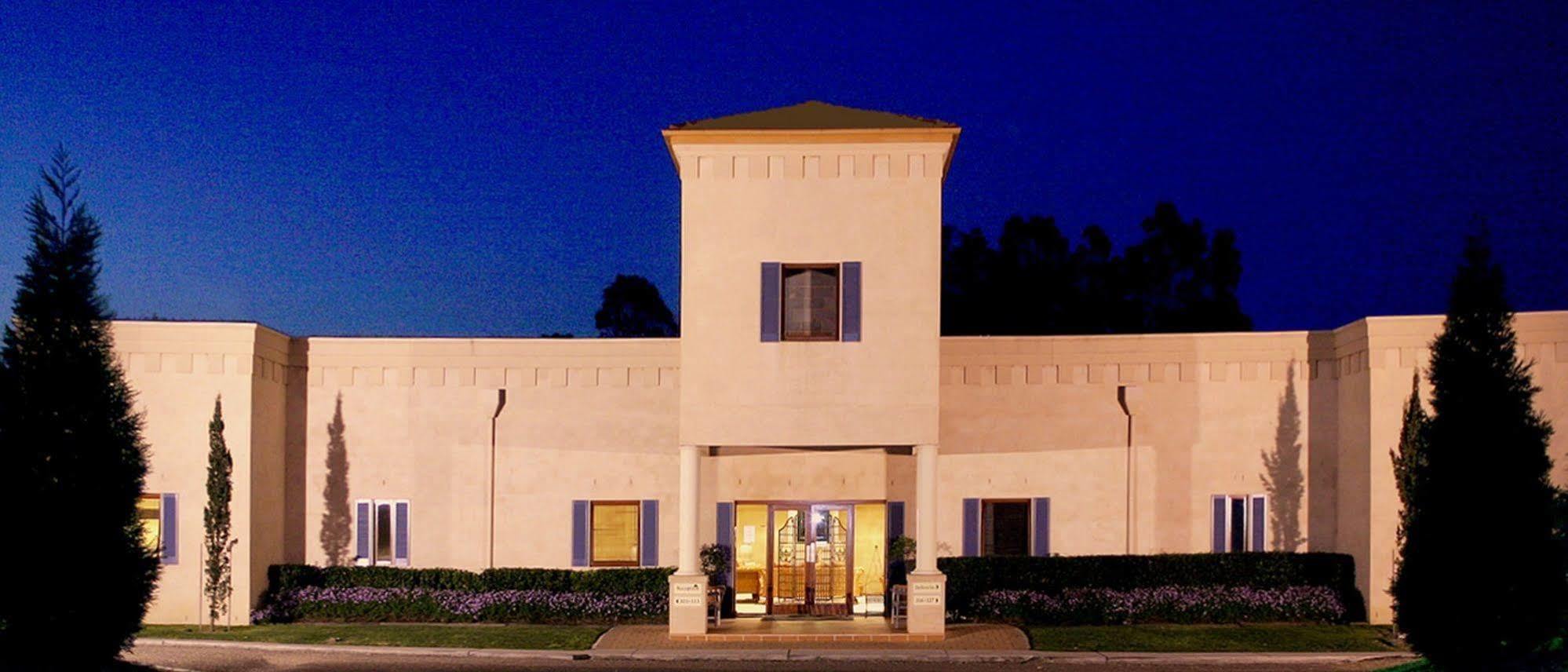 Hotel Estate Tuscany 4*