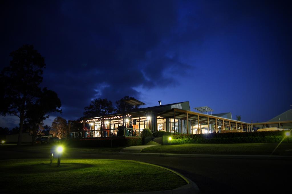 Estate Tuscany 4*