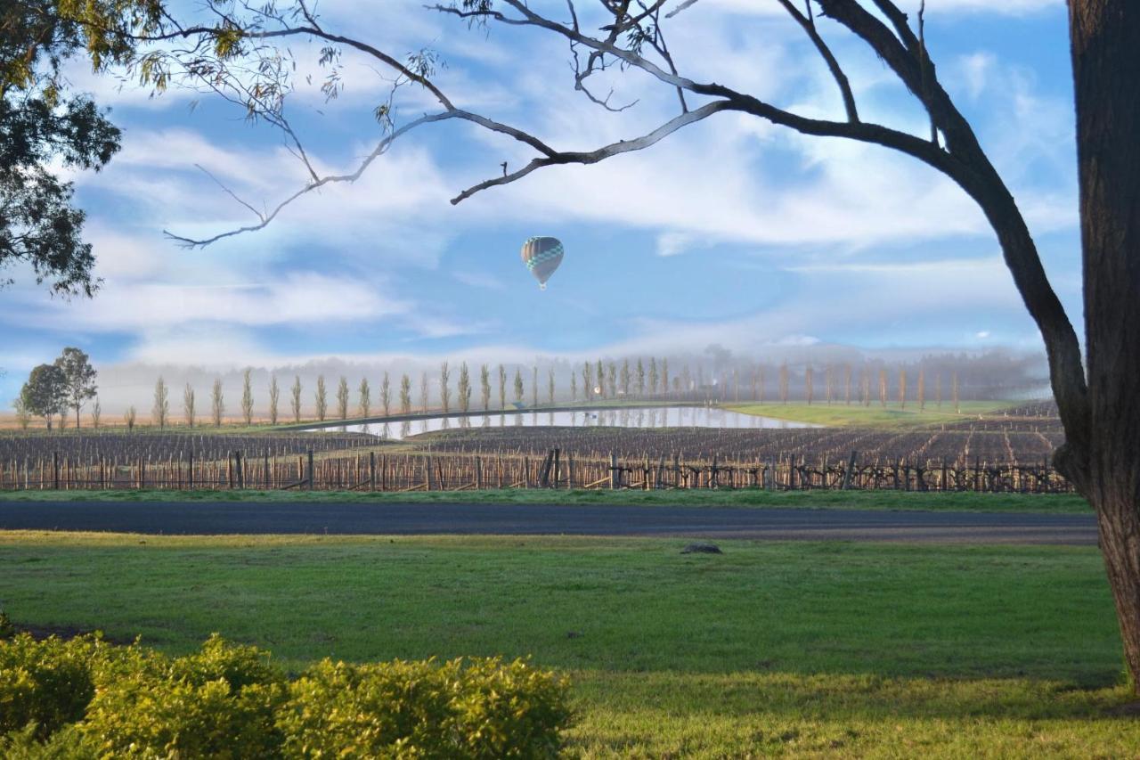 Estate Tuscany Hotel 4*