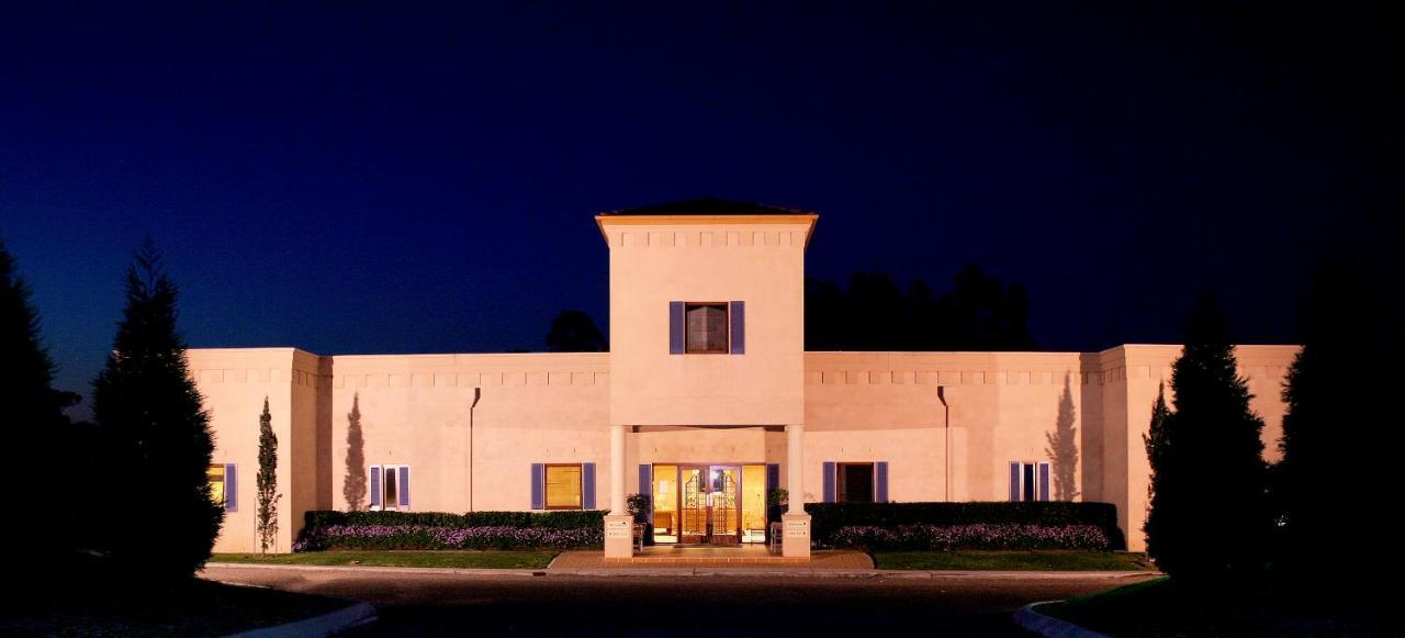 Estate Tuscany 4* Pokolbin