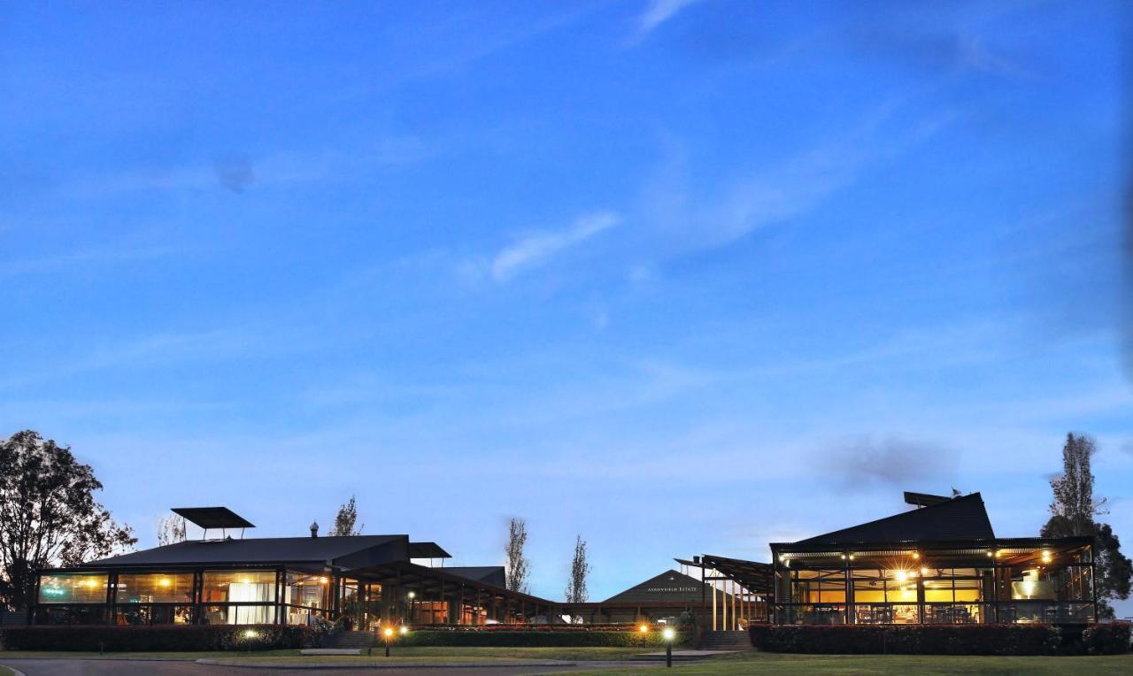 Estate Tuscany Hotel