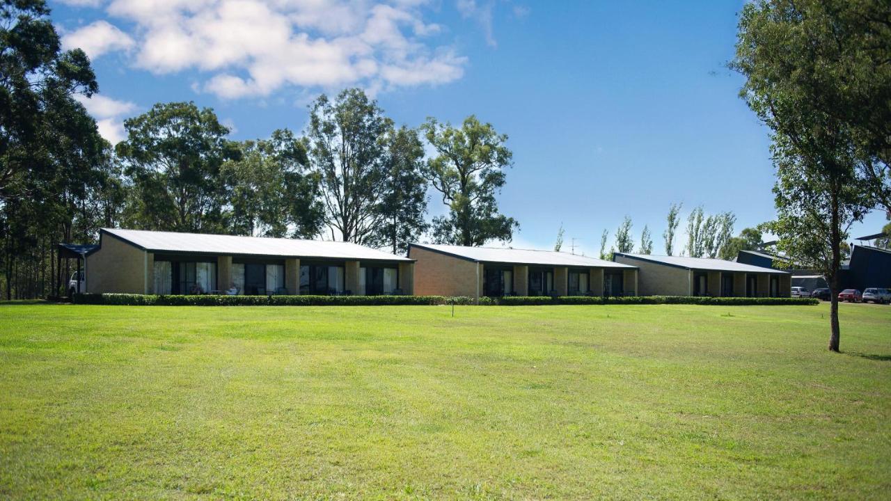 Estate Tuscany 4* Pokolbin