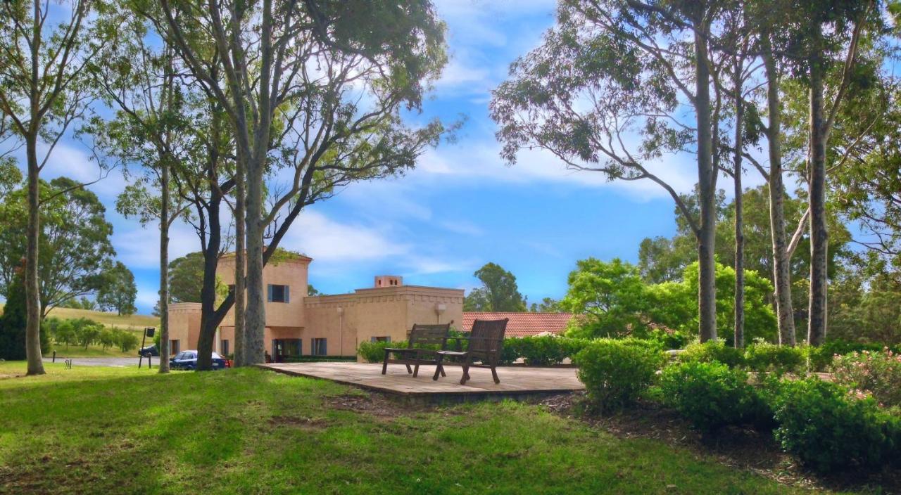 Estate Tuscany 4*