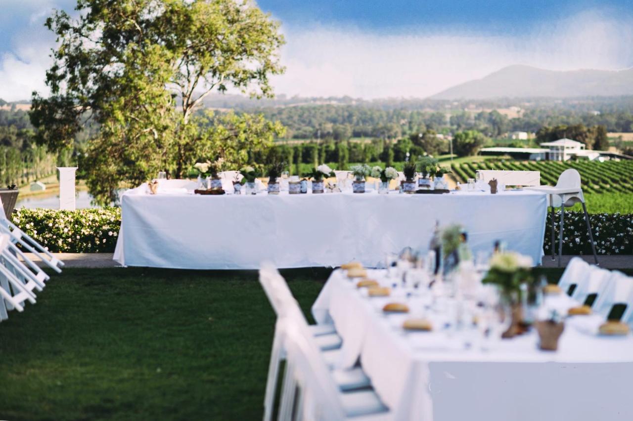 Hotel Estate Tuscany
