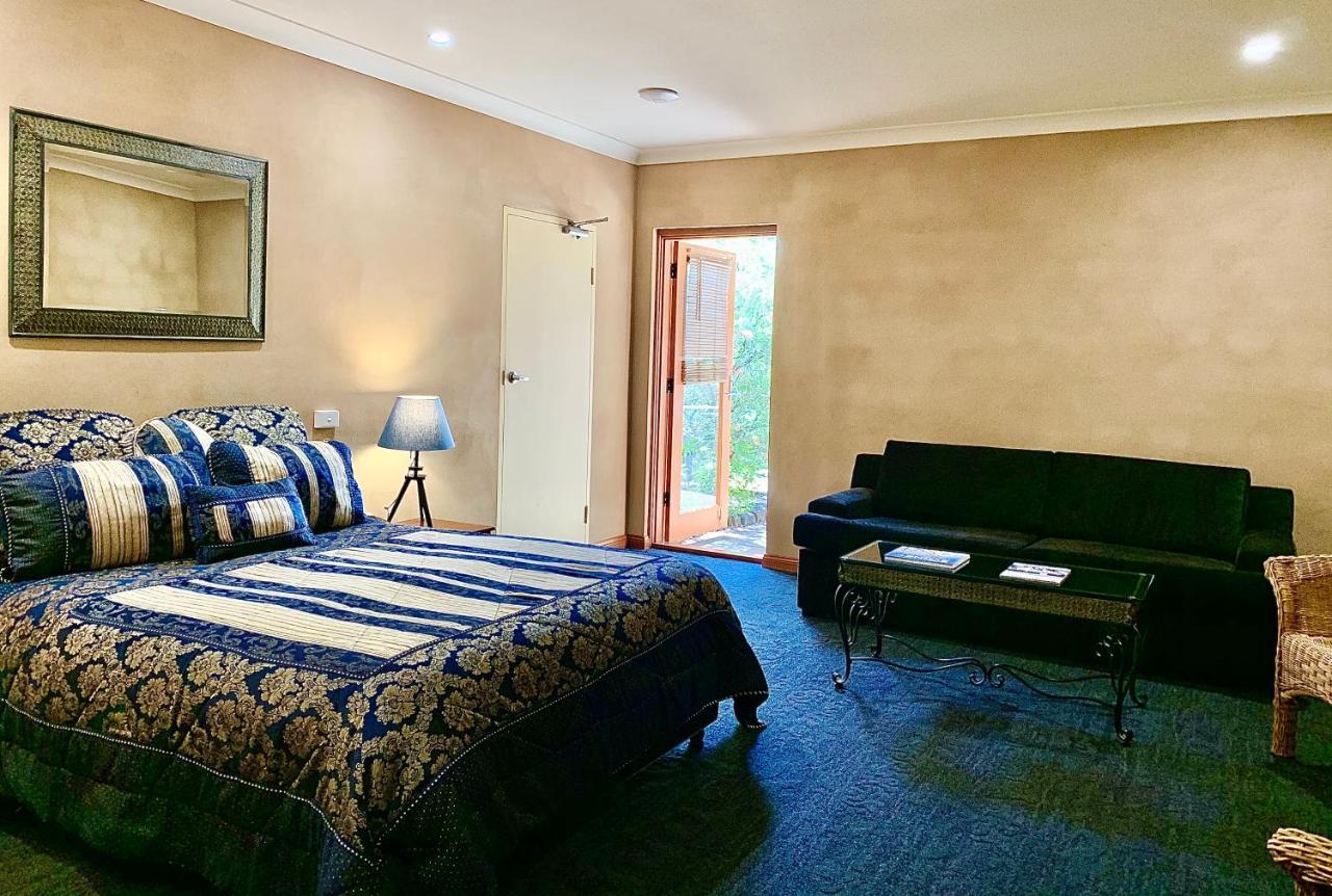 Estate Tuscany Hotel Pokolbin
