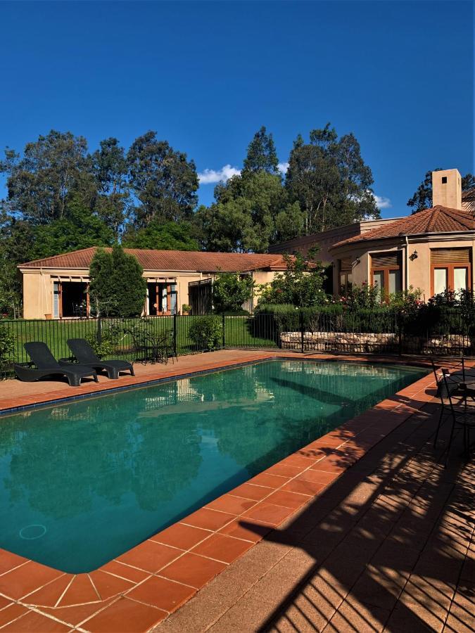 Estate Tuscany 4* Pokolbin